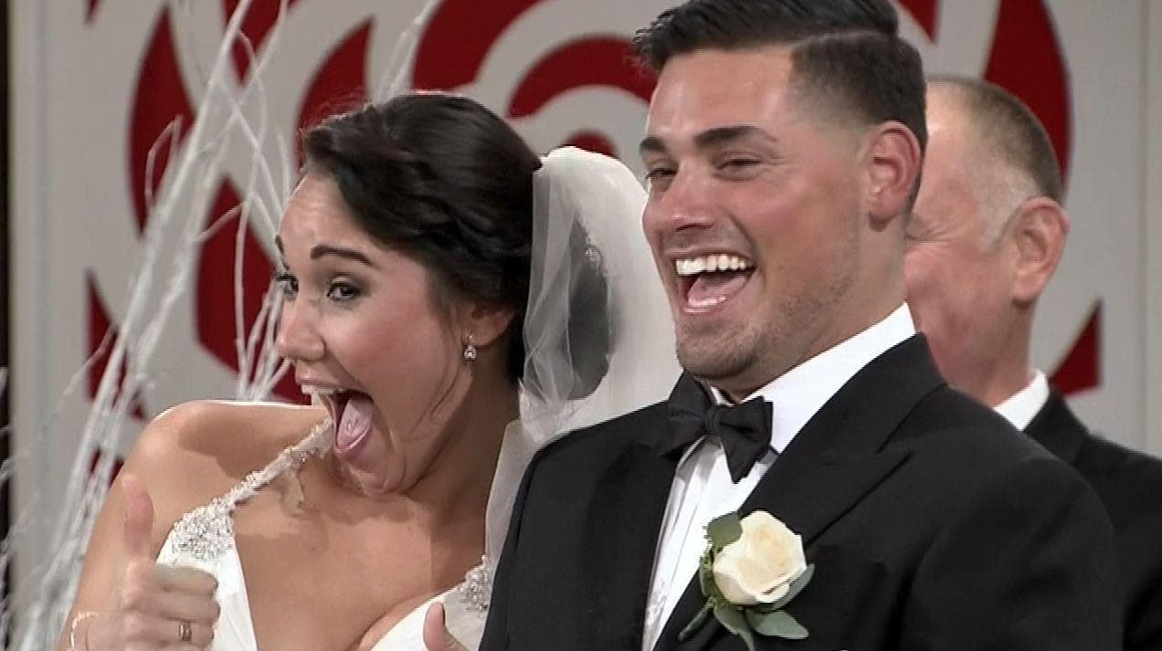 What Happened To The Couples From Married At First Sight?(02)