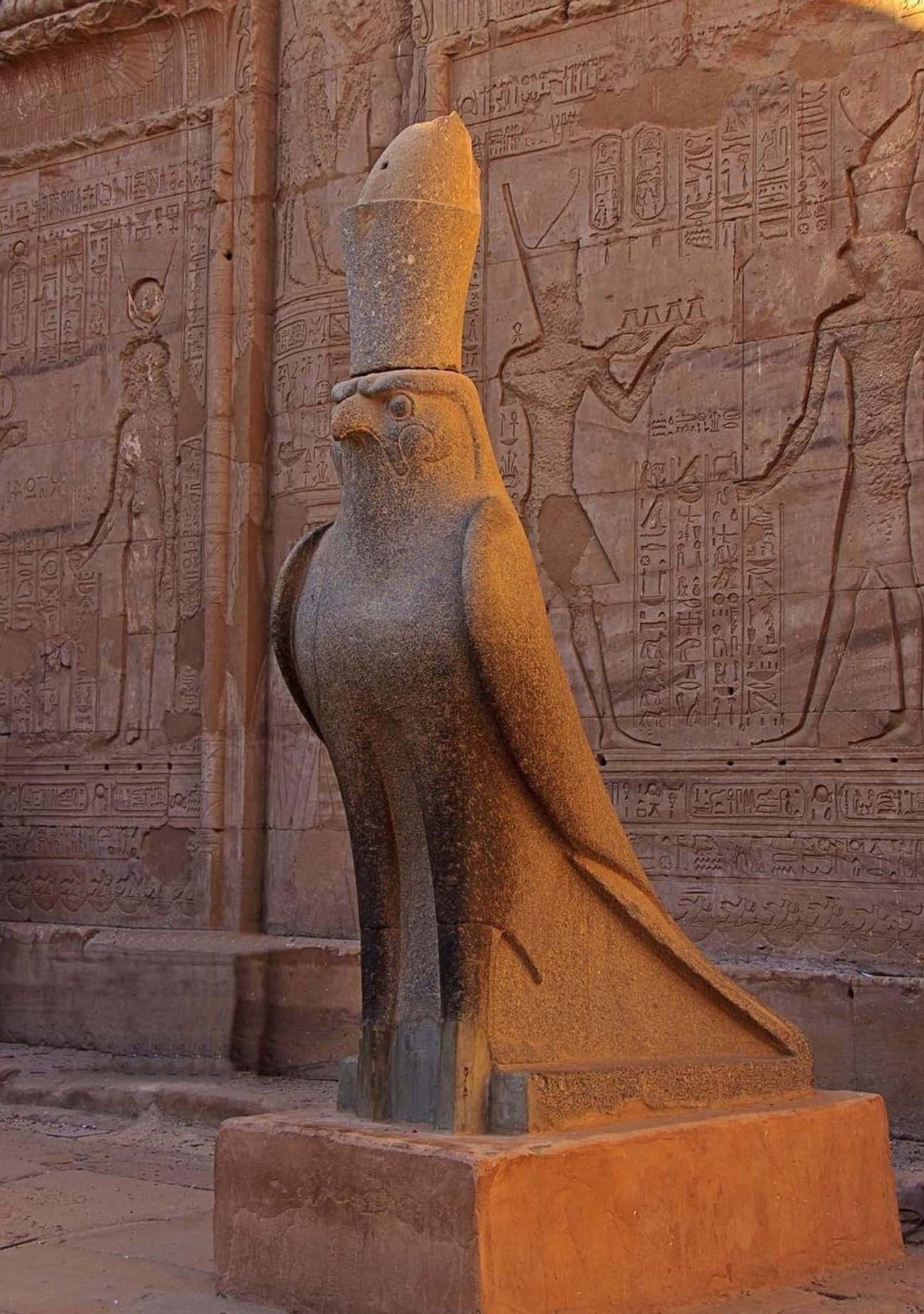 El trabajo de Babalon estaba destinado a iniciar el Eón de Horus