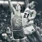 Les Craft is listed (or ranked) 50 on the list The Greatest Kansas State Basketball Players of All Time