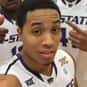 Justin Edwards is listed (or ranked) 45 on the list The Greatest Kansas State Basketball Players of All Time