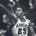 David Hall on Random Greatest Kansas State Basketball Players