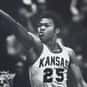 David Hall is listed (or ranked) 41 on the list The Greatest Kansas State Basketball Players of All Time