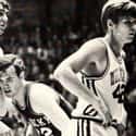 Ernie Kusnyer on Random Greatest Kansas State Basketball Players