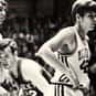 Ernie Kusnyer is listed (or ranked) 33 on the list The Greatest Kansas State Basketball Players of All Time