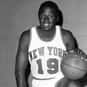 Randy Reed is listed (or ranked) 31 on the list The Greatest Kansas State Basketball Players of All Time