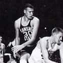 Mike Wroblewski on Random Greatest Kansas State Basketball Players
