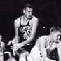 Mike Wroblewski is listed (or ranked) 38 on the list The Greatest Kansas State Basketball Players of All Time