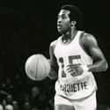 Butch Lee on Random Greatest Marquette Basketball Players