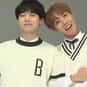 Sope is listed (or ranked) 6 on the list KPop Couples We Wish Were Real