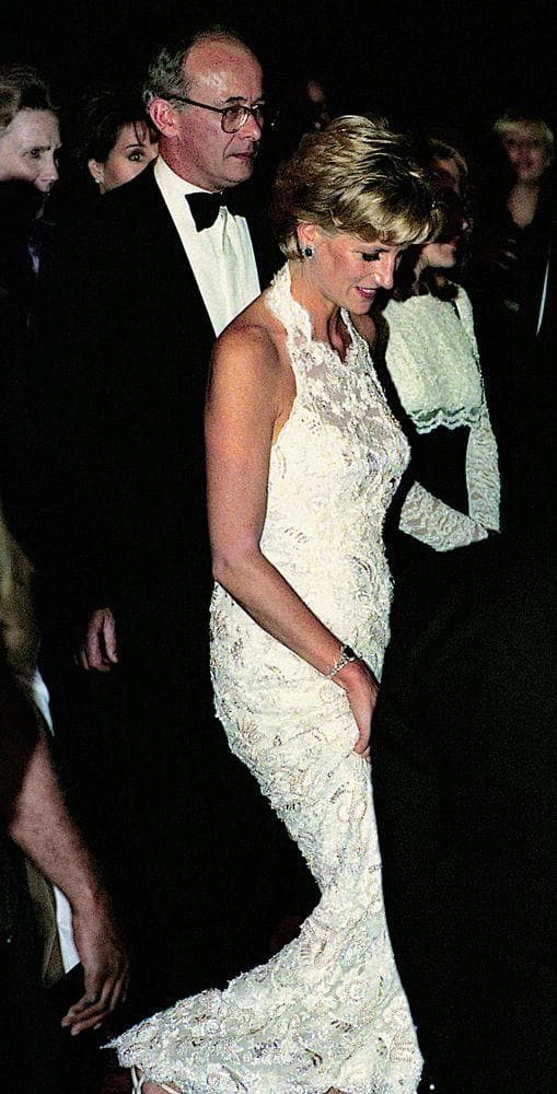 Random Most Shocking Details Princess Diana's Butler Has Alleged About Her Life