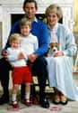 Burrell Said Prince William Told His Mom He'd Reinstate Her Royal Title on Random Most Shocking Details Princess Diana's Butler Has Alleged About Her Life
