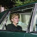 Diana Was Reportedly Afraid Prince Charles Would Harm Her on Random Most Shocking Details Princess Diana's Butler Has Alleged About Her Life