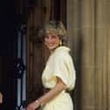 Burrell Has Claimed An Apparition Of Diana Visits Him At Night on Random Most Shocking Details Princess Diana's Butler Has Alleged About Her Life