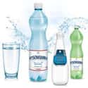 Wysowianka on Random Best Bottled Water Brands