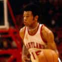 John Lucas II on Random Greatest Maryland Basketball Players