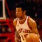John Lucas II is listed (or ranked) 3 on the list The Greatest Maryland Basketball Players of All Time