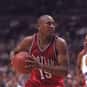 Johnny Rhodes is listed (or ranked) 19 on the list The Greatest Maryland Basketball Players of All Time