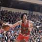 Tom McMillen is listed (or ranked) 10 on the list The Greatest Maryland Basketball Players of All Time