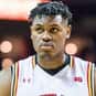 Diamond Stone is listed (or ranked) 47 on the list The Greatest Maryland Basketball Players of All Time