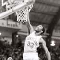 Derrick Lewis on Random Greatest Maryland Basketball Players