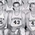 Bill Stauffer on Random Greatest Missouri Basketball Players