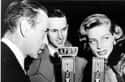 Lauren Bacall Gave The Rat Pack Their Name on Random Things About The Rat Pack