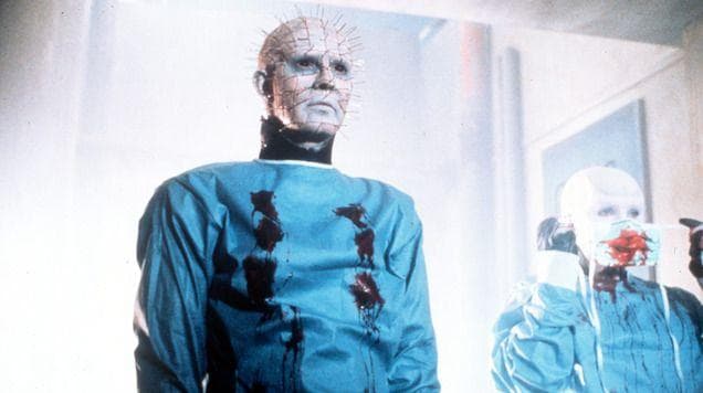 The Original Incarnation Of The Character Was More Feminine Than What Appeared In Film