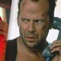 'Die Hard' And Pixar Movies Exist In The Same Universe on Random Action Movie Fan Theories That Change Everything