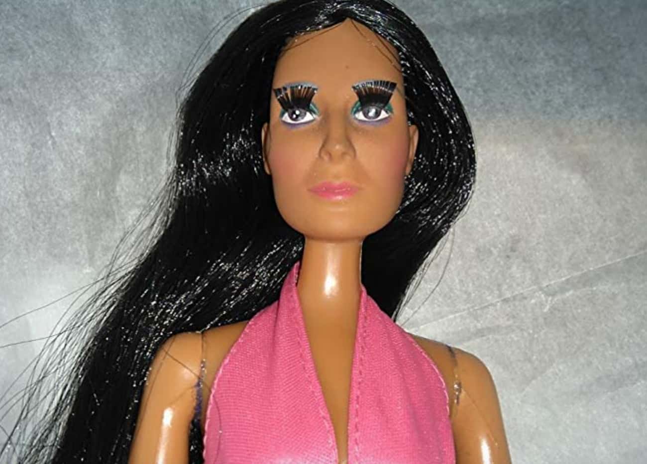 1976: Cher Doll