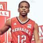Thomas Allen is listed (or ranked) 38 on the list The Greatest Nebraska Basketball Players of All Time