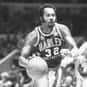 Nate Branch is listed (or ranked) 10 on the list The Greatest Nebraska Basketball Players of All Time