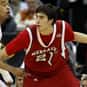Jorge Bryan Díaz is listed (or ranked) 30 on the list The Greatest Nebraska Basketball Players of All Time