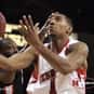 Jason Dourisseau is listed (or ranked) 24 on the list The Greatest Nebraska Basketball Players of All Time
