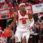 Sek Henry is listed (or ranked) 28 on the list The Greatest Nebraska Basketball Players of All Time