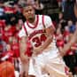 Lance Jeter is listed (or ranked) 19 on the list The Greatest Nebraska Basketball Players of All Time