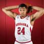 James Palmer Jr. is listed (or ranked) 7 on the list The Greatest Nebraska Basketball Players of All Time