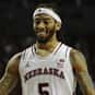 Terran Petteway is listed (or ranked) 8 on the list The Greatest Nebraska Basketball Players of All Time