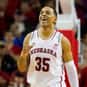 Walter Pitchford is listed (or ranked) 36 on the list The Greatest Nebraska Basketball Players of All Time