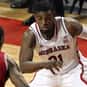 Leslee Smith is listed (or ranked) 48 on the list The Greatest Nebraska Basketball Players of All Time