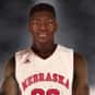 Jordy Tshimanga is listed (or ranked) 45 on the list The Greatest Nebraska Basketball Players of All Time