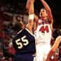 John Turek is listed (or ranked) 29 on the list The Greatest Nebraska Basketball Players of All Time