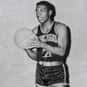Herschell Turner is listed (or ranked) 35 on the list The Greatest Nebraska Basketball Players of All Time