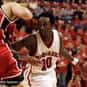 Marcus Walker is listed (or ranked) 37 on the list The Greatest Nebraska Basketball Players of All Time