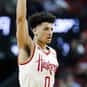 Tai Webster is listed (or ranked) 17 on the list The Greatest Nebraska Basketball Players of All Time