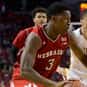 Andrew White is listed (or ranked) 41 on the list The Greatest Nebraska Basketball Players of All Time