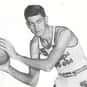 Bus Whitehead is listed (or ranked) 34 on the list The Greatest Nebraska Basketball Players of All Time