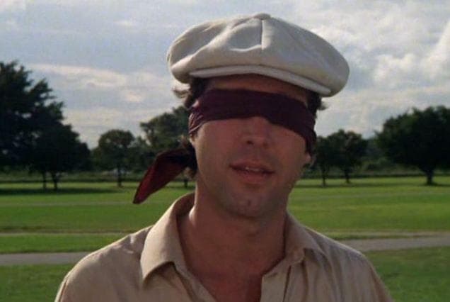 12 DrugFueled Stories From Behind The Scenes Of Caddyshack