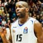 Derrick Allen is listed (or ranked) 8 on the list The Greatest Ole Miss Basketball Players of All Time
