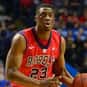 Reginald Becton is listed (or ranked) 22 on the list The Greatest Ole Miss Basketball Players of All Time
