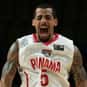 Trevor Gaskins is listed (or ranked) 14 on the list The Greatest Ole Miss Basketball Players of All Time